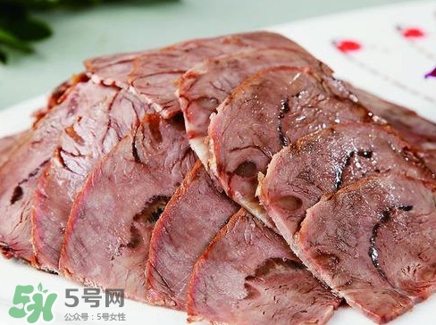 醬牛肉怎么做？醬牛肉怎么保存