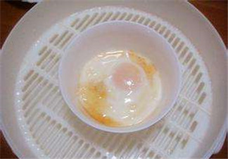 白糖蒸雞蛋孕婦能吃嗎？小孩子吃白糖蒸雞蛋后能喝水嗎？