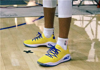 under armour curry 4 low warriors什么時(shí)候發(fā)售？