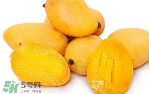 芒果怎么吃？芒果的做法大全
