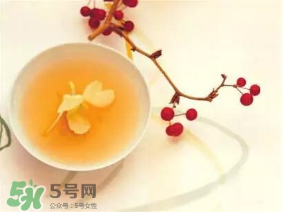 桂花酒怎么釀？桂花酒釀產(chǎn)婦可以吃嗎？