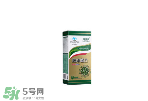 螺旋藻能長期服用嗎？螺旋藻長期服用有什么危害？