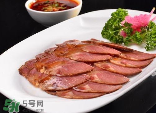 醬牛肉怎么做？醬牛肉怎么保存
