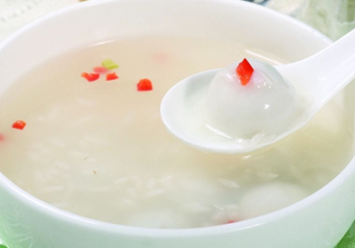 孕婦能吃醪糟嗎？醪糟有點(diǎn)酸是怎么回事