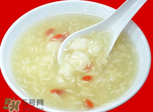 孕婦能吃醪糟嗎？醪糟有點(diǎn)酸是怎么回事