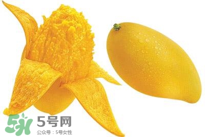 買芒果怎么挑？怎么辨別芒果是不是催熟的？