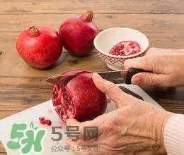 中秋節(jié)吃石榴嗎？中秋節(jié)吃石榴有什么寓意？