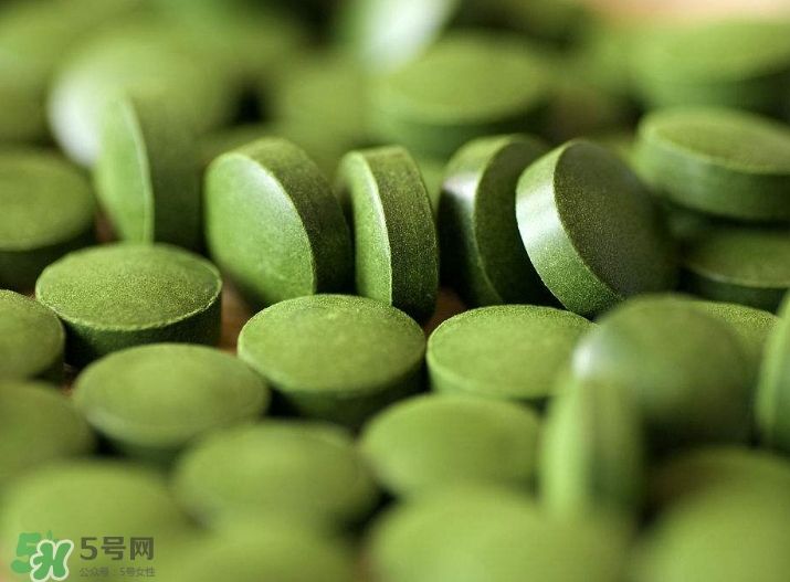 螺旋藻減肥多久有效果？螺旋藻減肥原理