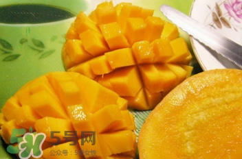 芒果怎么吃？芒果的做法大全