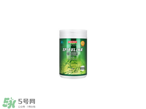 螺旋藻能治便秘嗎？治療便秘的方法有哪些？