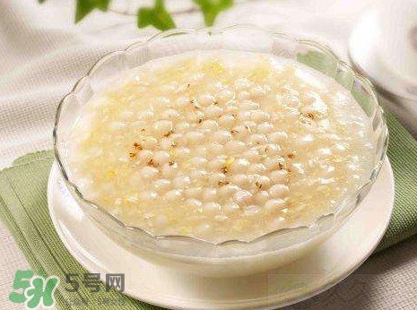 江米酒是什么酒？江米酒的做法
