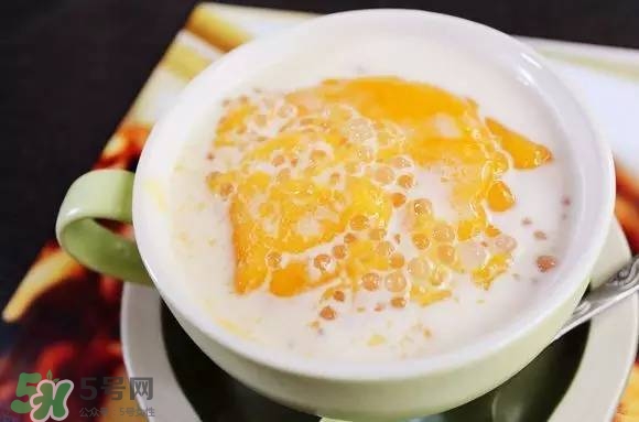芒果怎么吃？芒果的做法大全