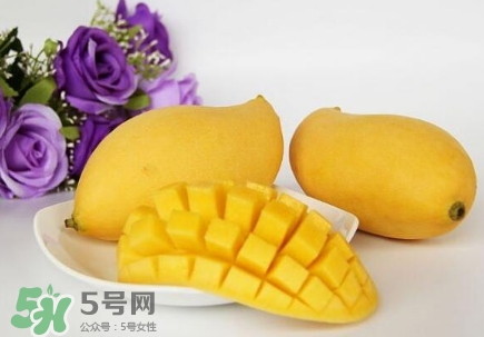芒果有哪些品種？哪種芒果最好吃？
