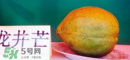 芒果有哪些品種？哪種芒果最好吃？