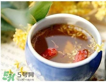 桂花酒怎么釀？桂花酒釀產(chǎn)婦可以吃嗎？