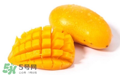 芒果有哪些品種？哪種芒果最好吃？