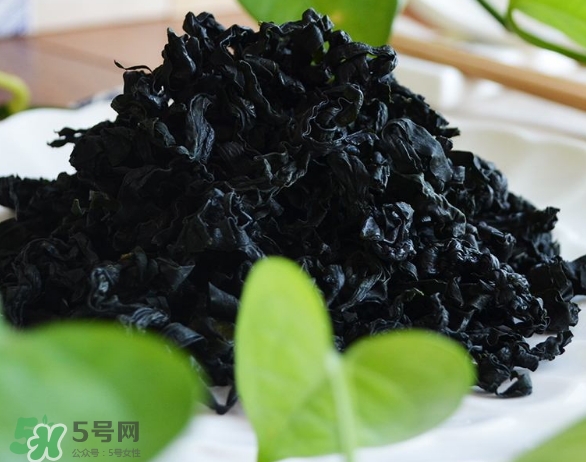 螺旋藻是海帶嗎？螺旋藻是海藻嗎？