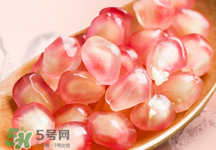 中秋節(jié)吃石榴嗎？中秋節(jié)吃石榴有什么寓意？