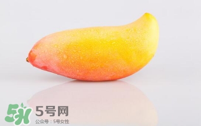 芒果有哪些品種？哪種芒果最好吃？