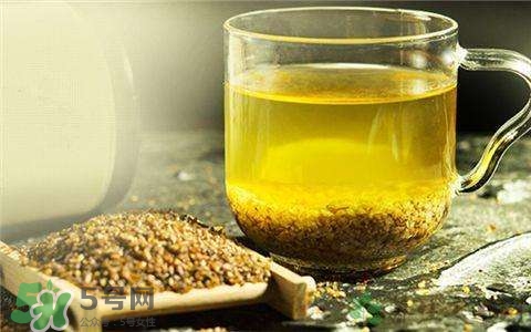 桂花茶怎么泡？桂花茶泡水喝的禁忌 