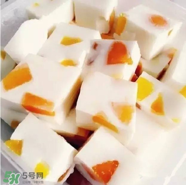 芒果怎么吃？芒果的做法大全
