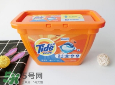 汰漬三色洗衣球怎么樣？汰漬三色洗衣球多少錢？