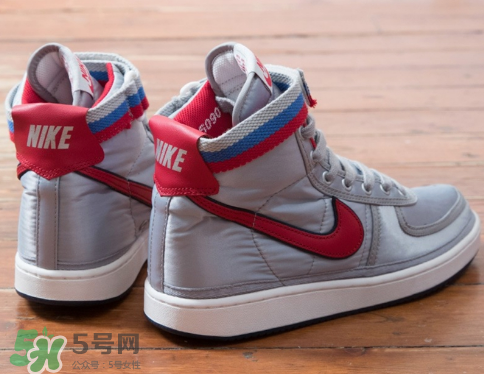 nike vandal high supreme og復(fù)刻版什么時(shí)候發(fā)售？