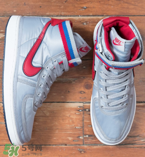 nike vandal high supreme og復(fù)刻版什么時(shí)候發(fā)售？