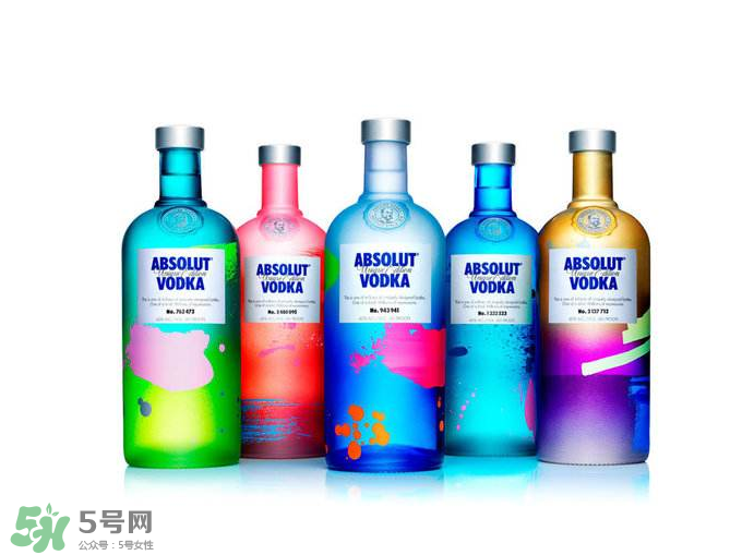 絕對伏特加多少度？絕對伏特加度數(shù)是多少？