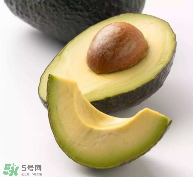 牛油果怎么切？牛油果的功效與作用
