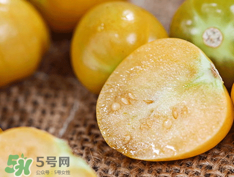 姑娘果可以泡水喝嗎？姑娘果怎么泡水喝？