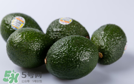 牛油果放冰箱能放多久？牛油果適宜哪些人？