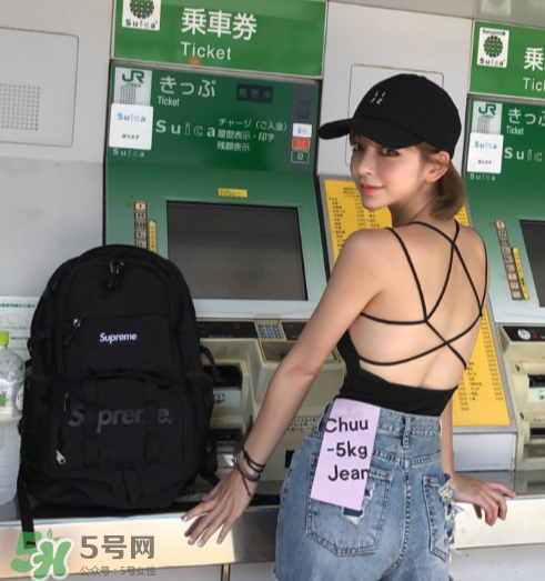 chuu是什么牌子？chuu是什么檔次？