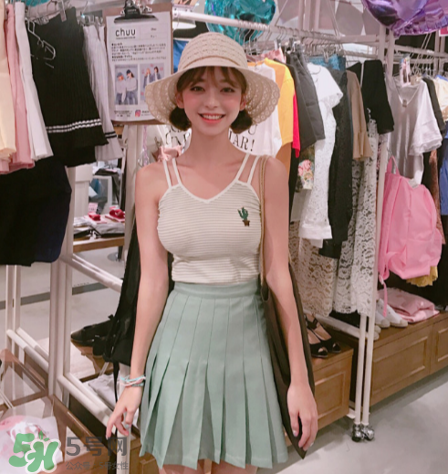 chuu是什么牌子？chuu是什么檔次？