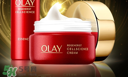 olay小臉?biāo)趺礃?？olay新生塑顏臻粹面霜功效