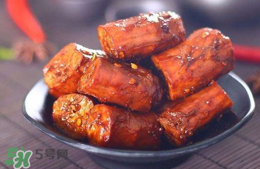 鴨脖子有淋巴嗎？鴨脖子的危害