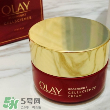 olay小臉?biāo)趺从?？olay新生塑顏臻粹面霜使用心得