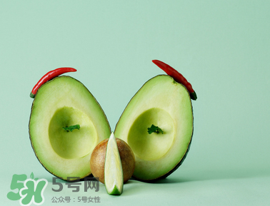 切開的牛油果怎么保存？孕婦吃牛油果的好處