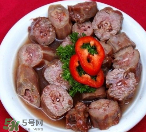 鴨脖怎么保存？鴨脖可以放冰箱嗎？