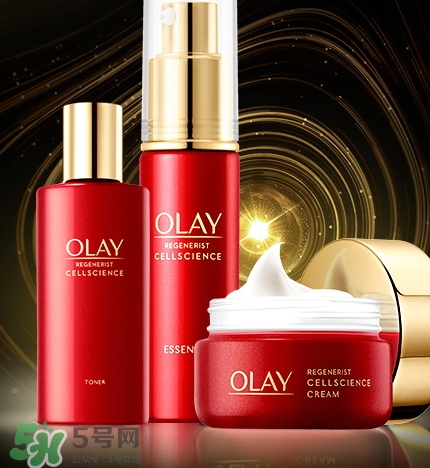 olay臻粹系列怎么樣？olay臻粹系列有哪些產品