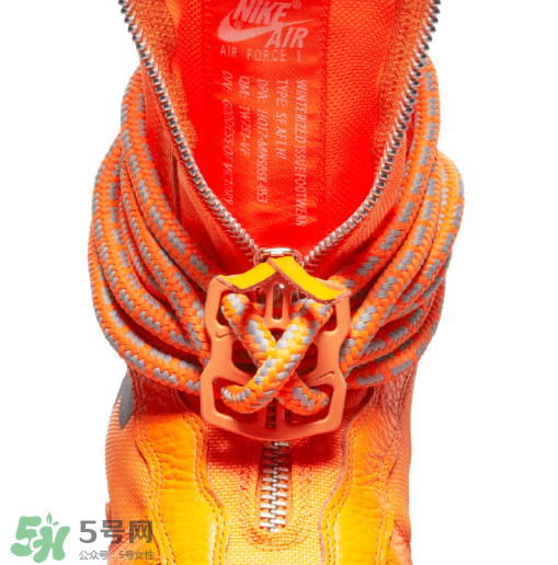 nike sf af 1 high什么時(shí)候發(fā)售？耐克sf af 1 high在哪買？