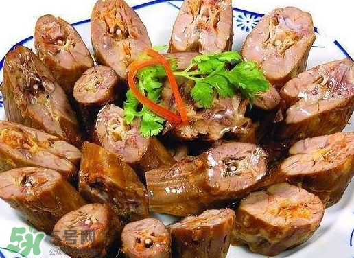 鴨脖怎么鹵入味？鴨脖怎么去腥？