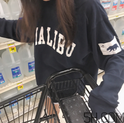 brandy melville是什么牌子？brandy melville是什么檔次？