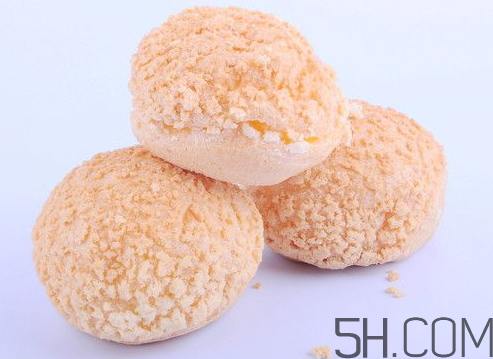 泡芙用低粉還是高粉？泡芙用高粉還是低粉？