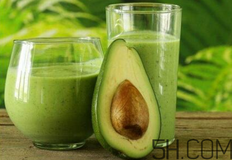 牛油果榨汁要去皮嗎？糖尿病人能吃牛油果嗎？