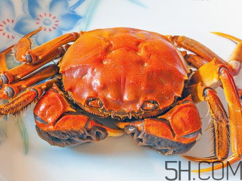 中秋節(jié)可以送大閘蟹嗎？中秋節(jié)為什么要送大閘蟹
