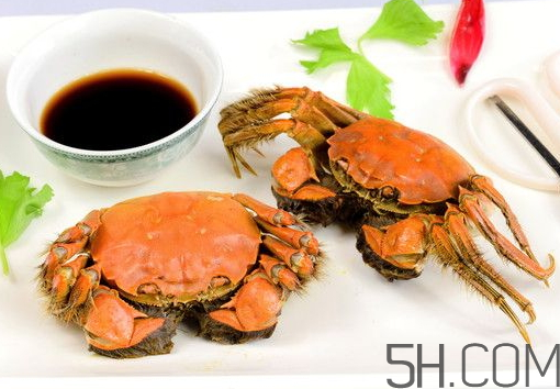 中秋節(jié)送螃蟹好嗎？中秋節(jié)送大閘蟹的寓意