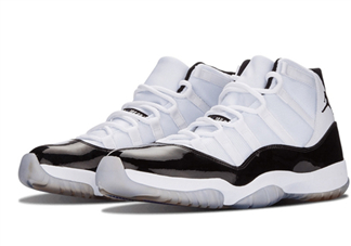 air jordan 11 concord 2018年會(huì)復(fù)刻嗎？