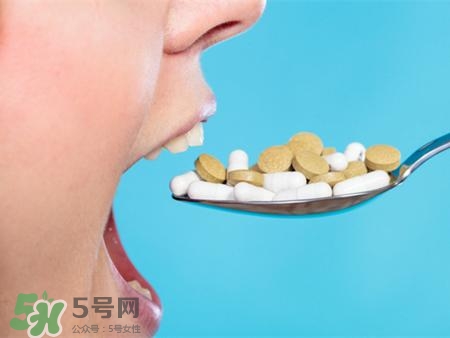 孕婦什么藥都不能吃嗎？孕婦不能吃的藥物有哪些？