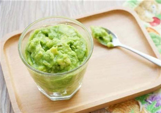 牛油果和什么食物相克？牛油果的核有什么用？
